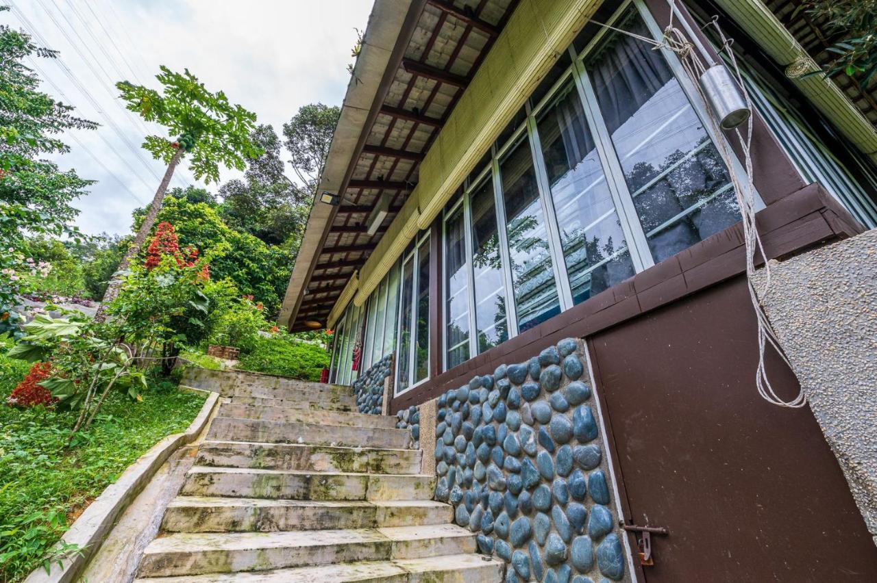 Bentong Wellness Resort Uphill 8Room 40Pax By Verano Homestay المظهر الخارجي الصورة